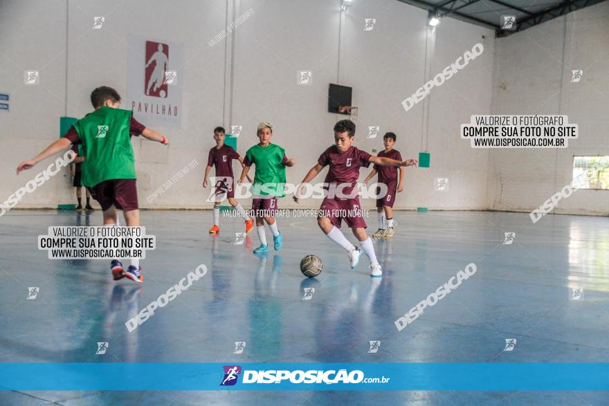 Torneio de Primavera Pavilhão Futsal 2023