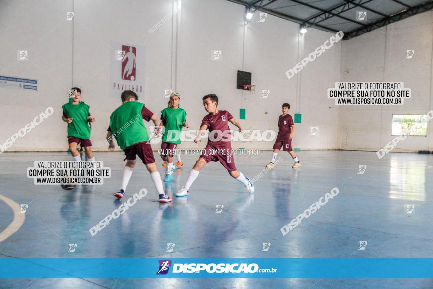 Torneio de Primavera Pavilhão Futsal 2023