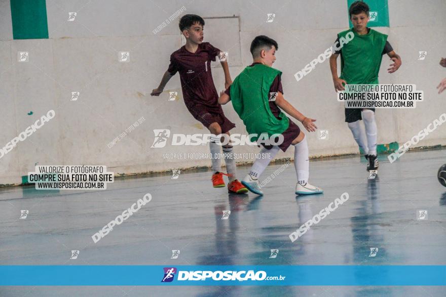 Torneio de Primavera Pavilhão Futsal 2023