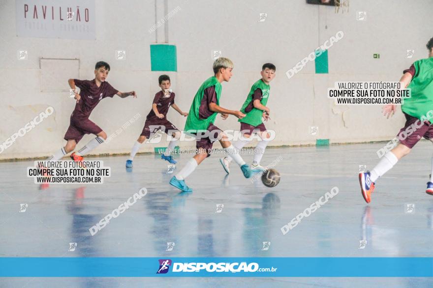 Torneio de Primavera Pavilhão Futsal 2023