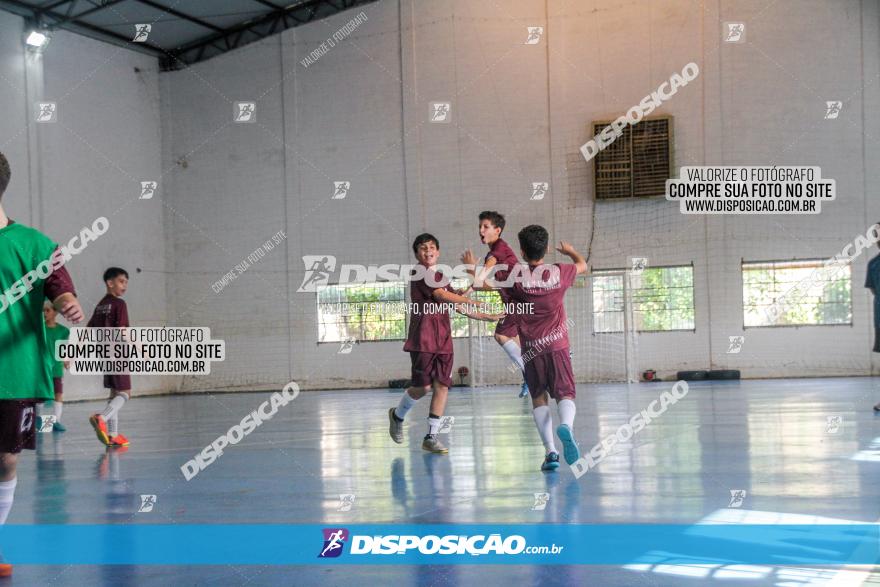 Torneio de Primavera Pavilhão Futsal 2023