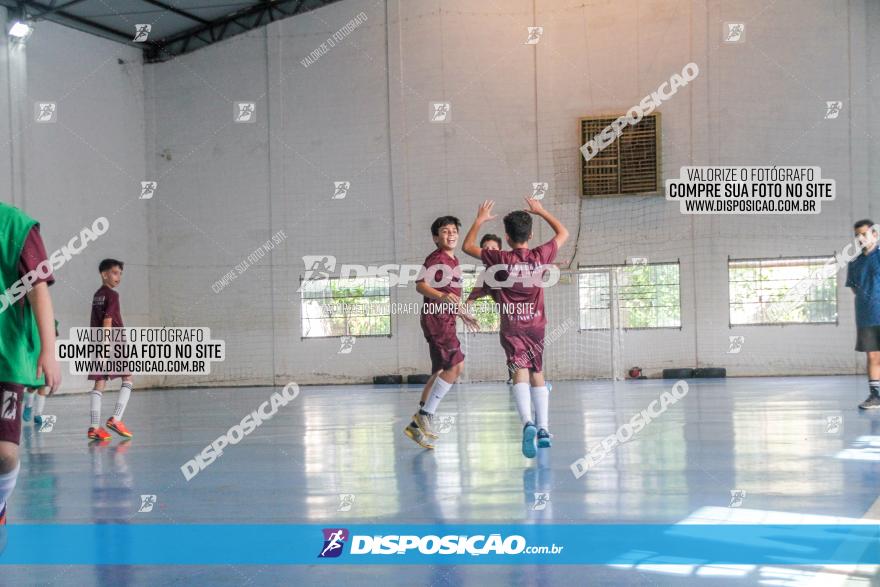 Torneio de Primavera Pavilhão Futsal 2023