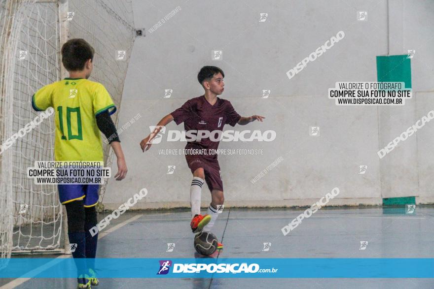 Torneio de Primavera Pavilhão Futsal 2023