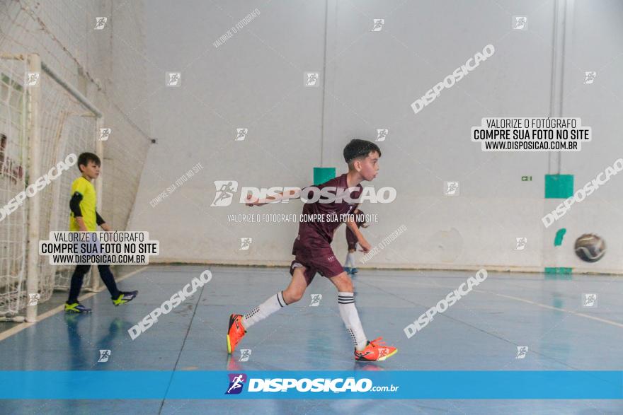 Torneio de Primavera Pavilhão Futsal 2023