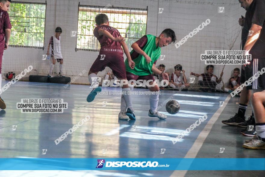 Torneio de Primavera Pavilhão Futsal 2023