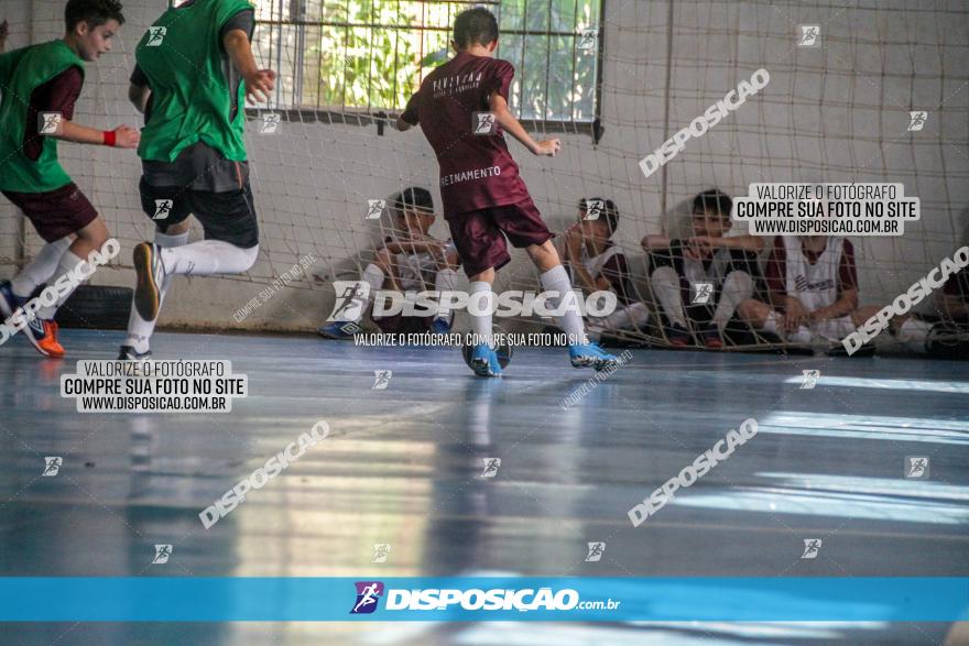 Torneio de Primavera Pavilhão Futsal 2023