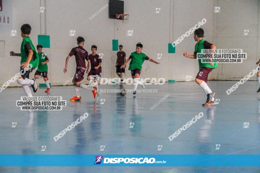 Torneio de Primavera Pavilhão Futsal 2023