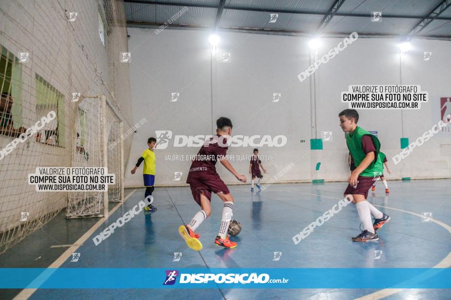 Torneio de Primavera Pavilhão Futsal 2023