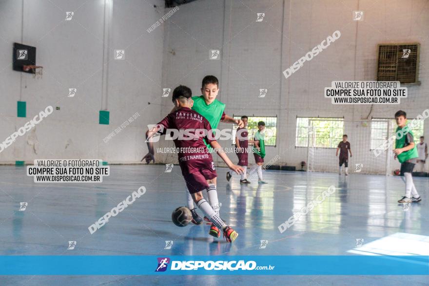 Torneio de Primavera Pavilhão Futsal 2023