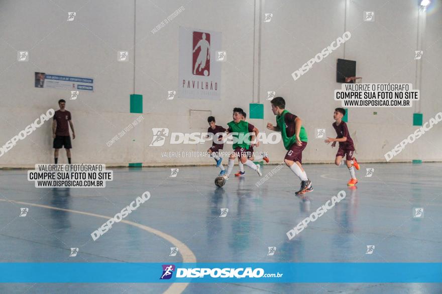 Torneio de Primavera Pavilhão Futsal 2023