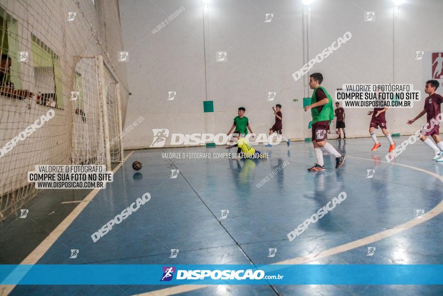 Torneio de Primavera Pavilhão Futsal 2023