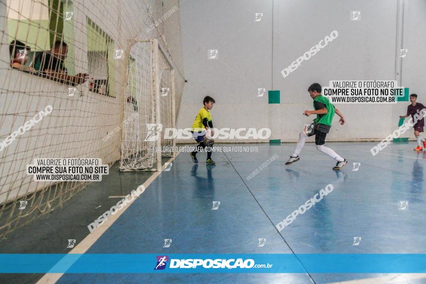 Torneio de Primavera Pavilhão Futsal 2023