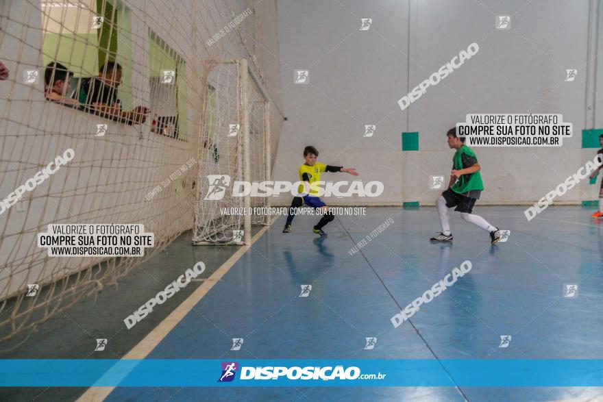 Torneio de Primavera Pavilhão Futsal 2023