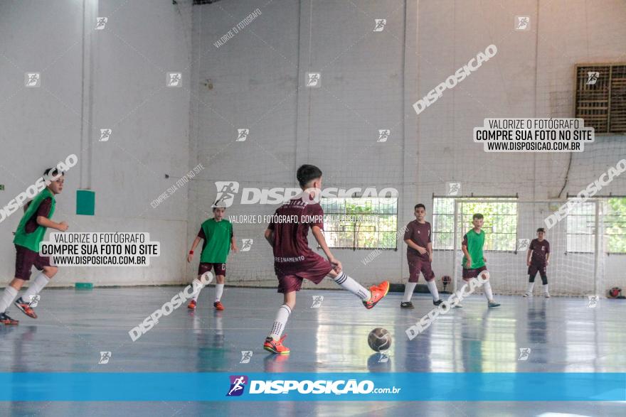 Torneio de Primavera Pavilhão Futsal 2023