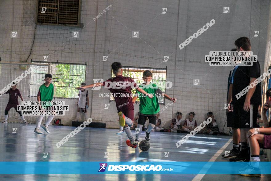 Torneio de Primavera Pavilhão Futsal 2023