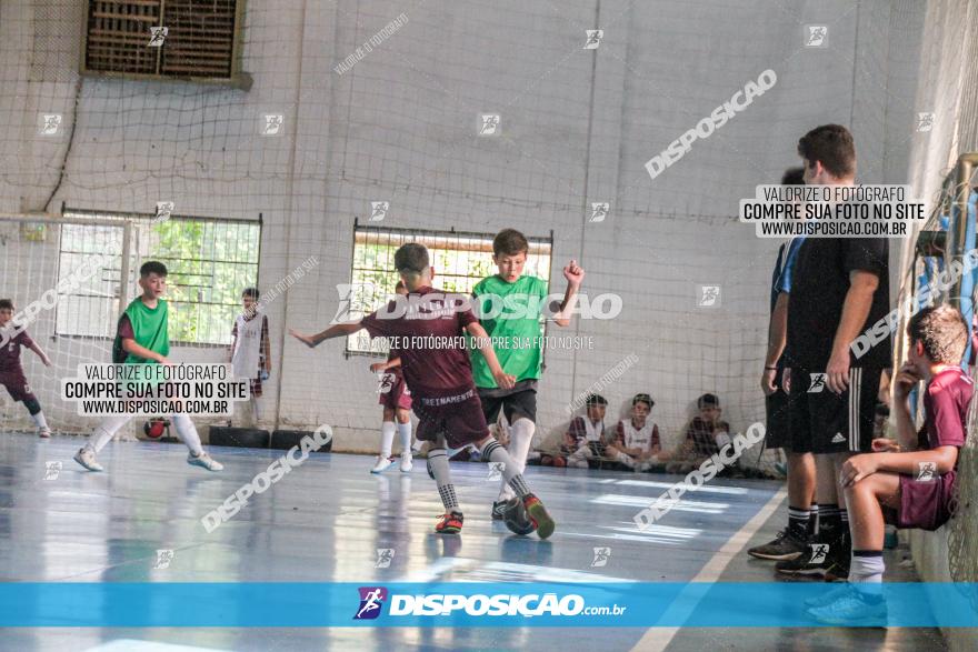 Torneio de Primavera Pavilhão Futsal 2023