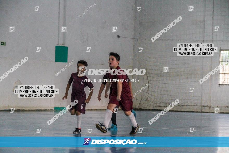 Torneio de Primavera Pavilhão Futsal 2023