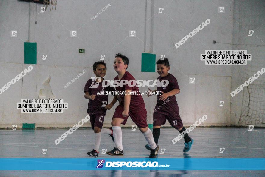 Torneio de Primavera Pavilhão Futsal 2023