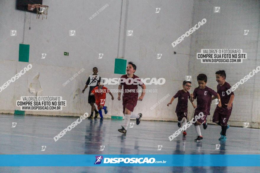 Torneio de Primavera Pavilhão Futsal 2023