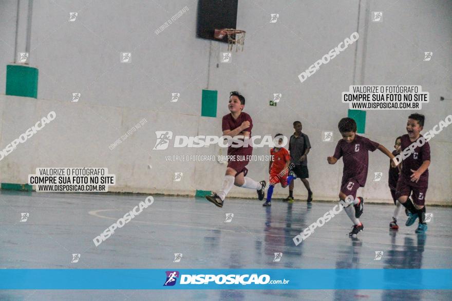 Torneio de Primavera Pavilhão Futsal 2023