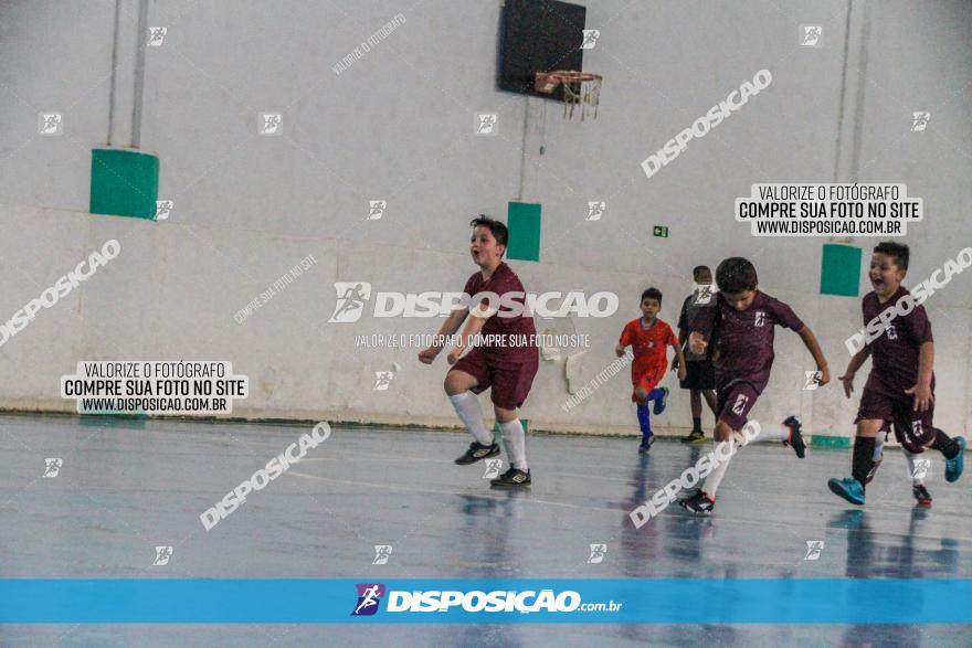 Torneio de Primavera Pavilhão Futsal 2023