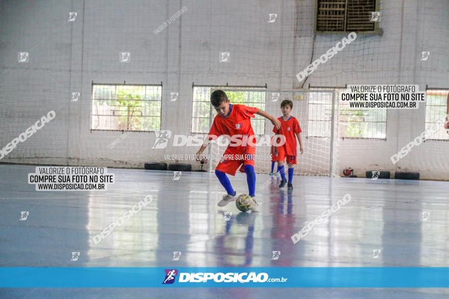 Torneio de Primavera Pavilhão Futsal 2023