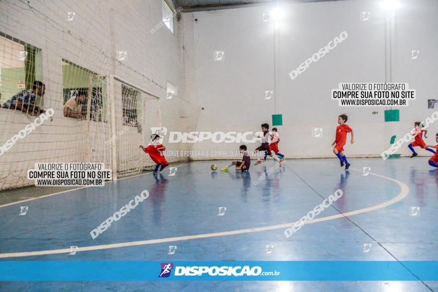 Torneio de Primavera Pavilhão Futsal 2023