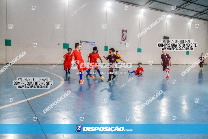 Torneio de Primavera Pavilhão Futsal 2023