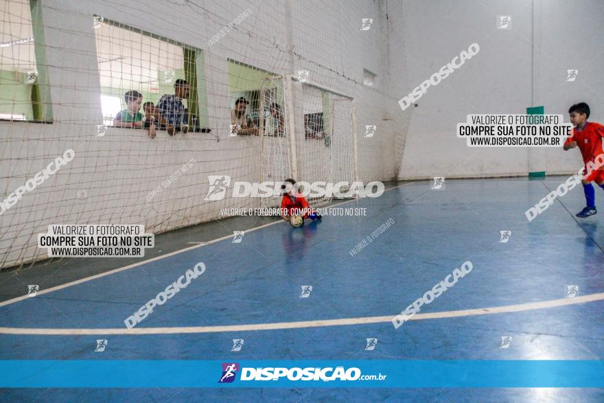 Torneio de Primavera Pavilhão Futsal 2023