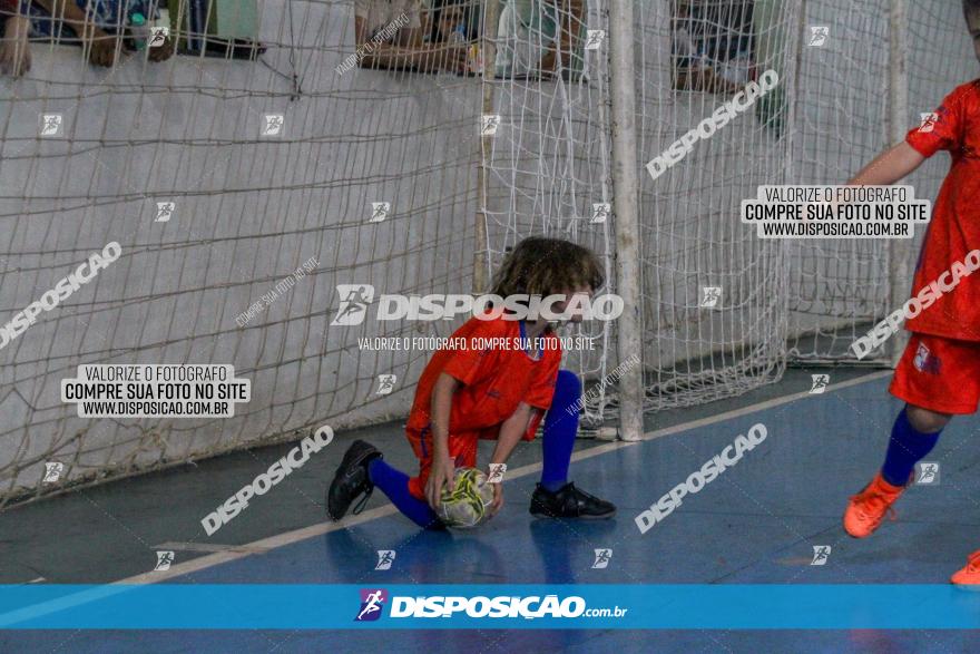 Torneio de Primavera Pavilhão Futsal 2023