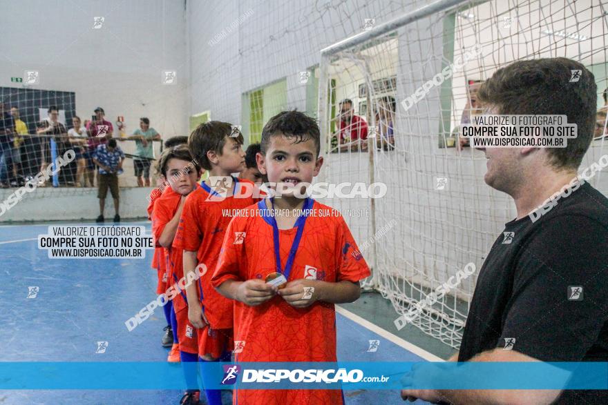 Torneio de Primavera Pavilhão Futsal 2023