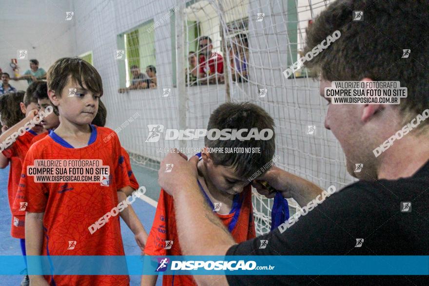 Torneio de Primavera Pavilhão Futsal 2023