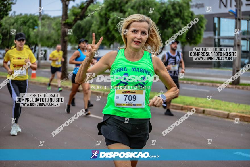 1ª Corrida da Acorremar