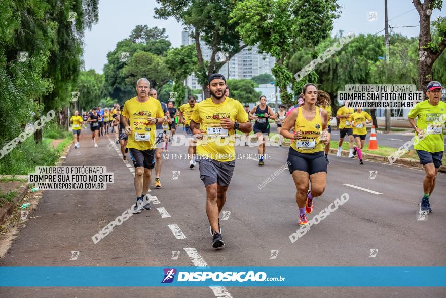 1ª Corrida da Acorremar