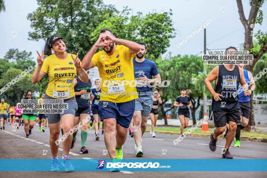 1ª Corrida da Acorremar