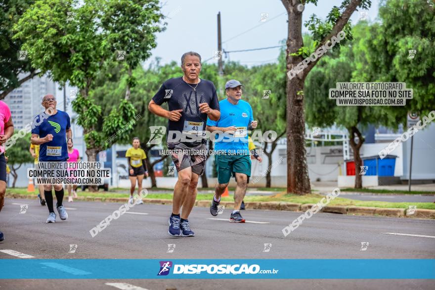 1ª Corrida da Acorremar