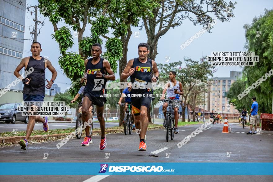 1ª Corrida da Acorremar