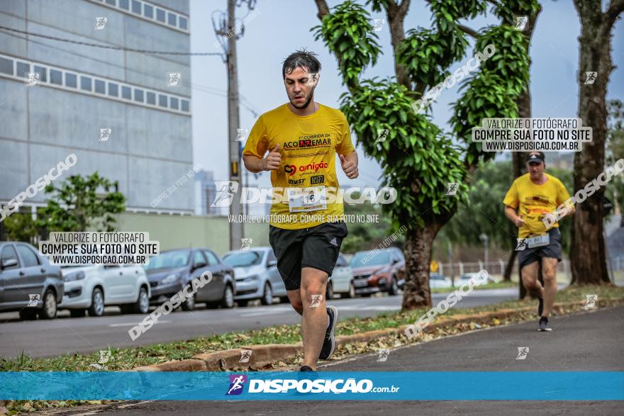 1ª Corrida da Acorremar