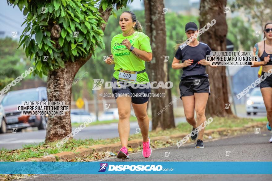 1ª Corrida da Acorremar