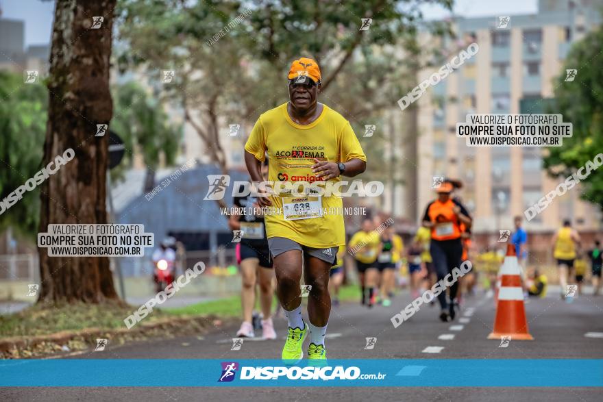 1ª Corrida da Acorremar