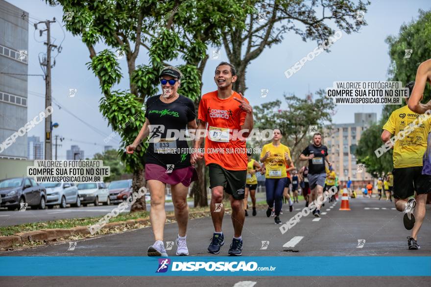 1ª Corrida da Acorremar