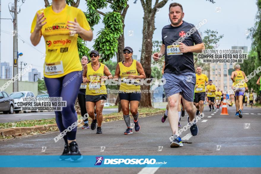 1ª Corrida da Acorremar