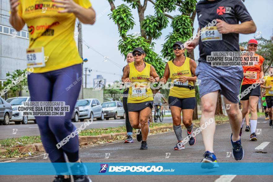 1ª Corrida da Acorremar