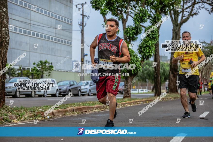 1ª Corrida da Acorremar