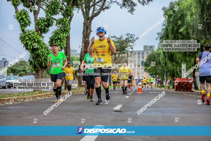 1ª Corrida da Acorremar