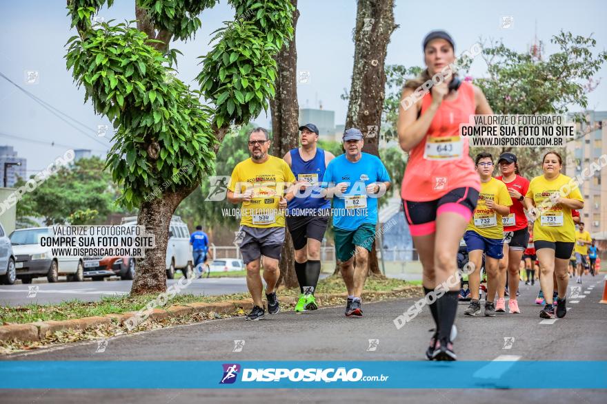 1ª Corrida da Acorremar