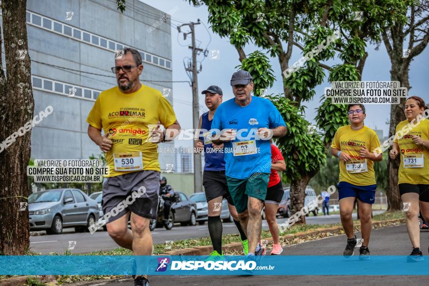 1ª Corrida da Acorremar