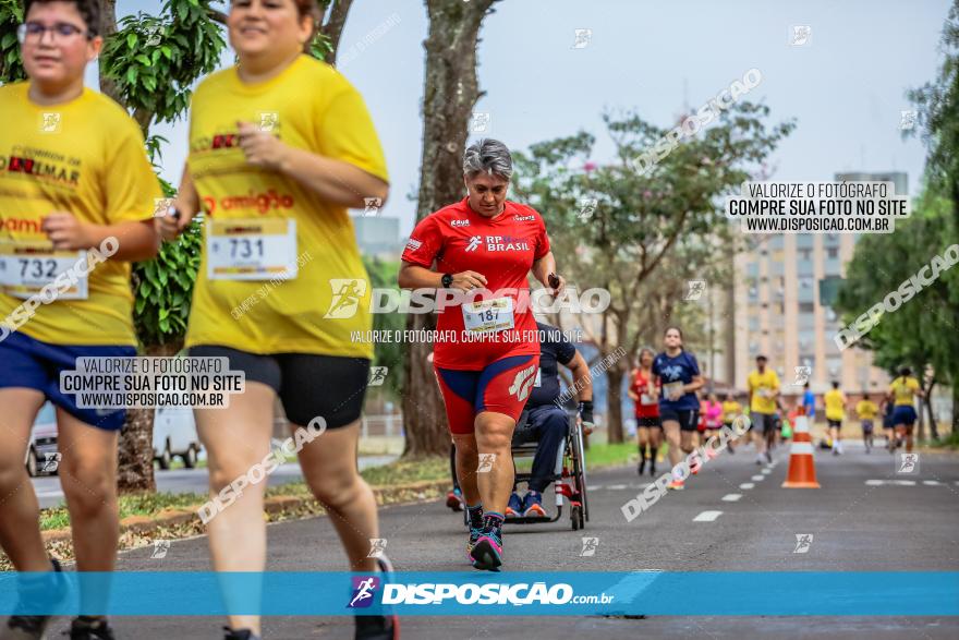 1ª Corrida da Acorremar