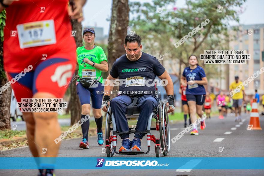 1ª Corrida da Acorremar