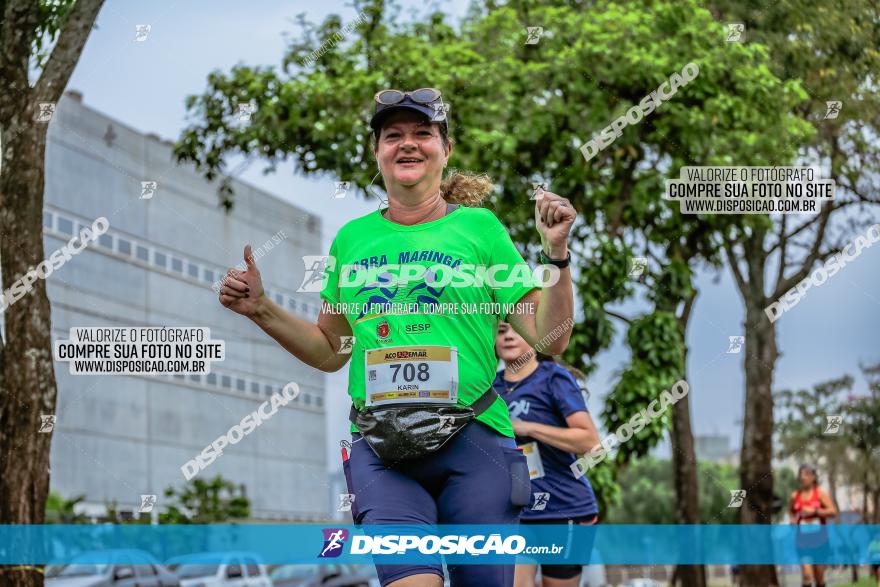 1ª Corrida da Acorremar